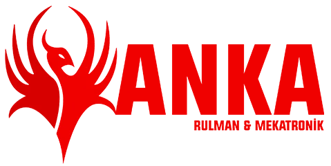 Anka Rulman Logo