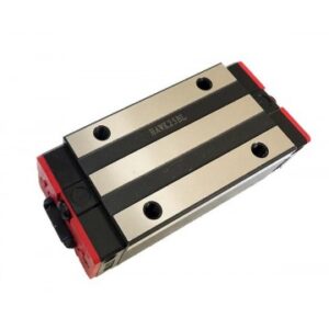 Lineer Kızak Lineer Ray Araba SHN 25 BL