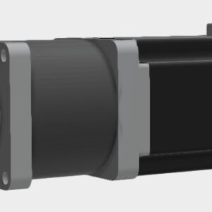 Enkoderli Planet Redüktörlü Step Motor 57BHP80-580A-08Mp(PL5K)