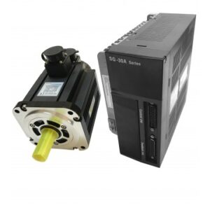 Servo Motor 1,5 kW 130LZ-M06025