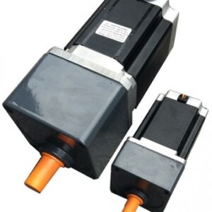 Redüktörlü Step Motor 2.2 Nm