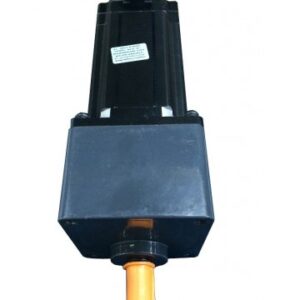 Enkoderli Redüktörlü Step Motor 57BHP80-580A-MP-2Gn5K