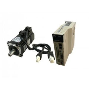 EtherCAT Servo Motor 0.40 kW - SG-AS15AM