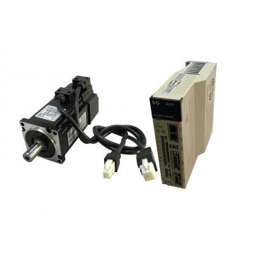 EtherCAT Servo Motor