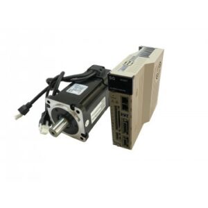 EtherCAT Servo Motor 0.75 kW - SG-AS15AM