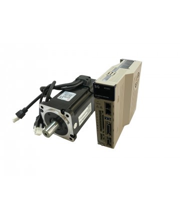 Ethercat Servo Motor