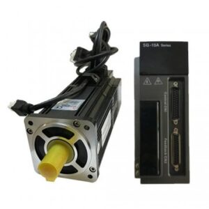 Frenli Servo Motor 0.75 kW