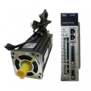 Frenli Servo Motor 0.75 kW