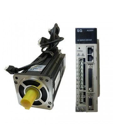 Frenli Servo Motor