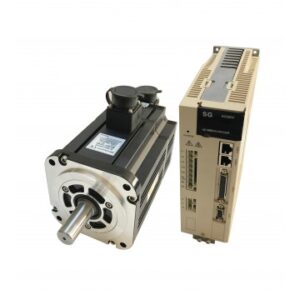 Frenli Servo Motor 2.00 kW