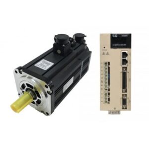 Frenli Servo Motor 2.30 kW