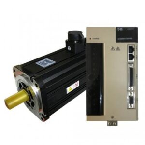 Frenli Servo Motor 3.00 kW
