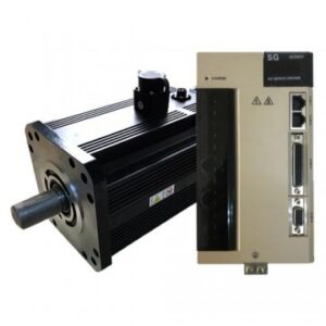 Frenli Servo Motor 4.30 kW - SG-AS50BF