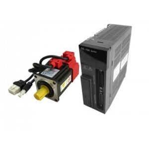 Servo Motor 0.20 kW