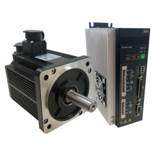 Frenli Servo Motor 1.50 kW - 130LZ-M06025 - LZ3a-30LN
