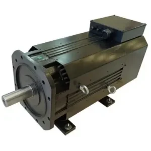 Spindle Servo Motor 30 kW