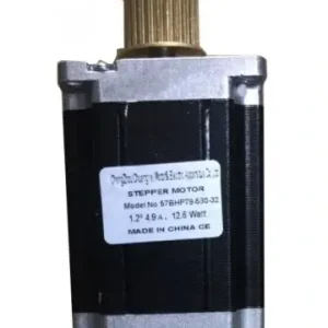 Step Motor Nema 23 - 57BHP79
