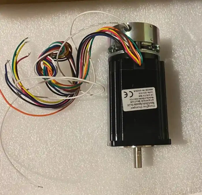 Frenli Step Motor 2.2Nm 3.0 Amper