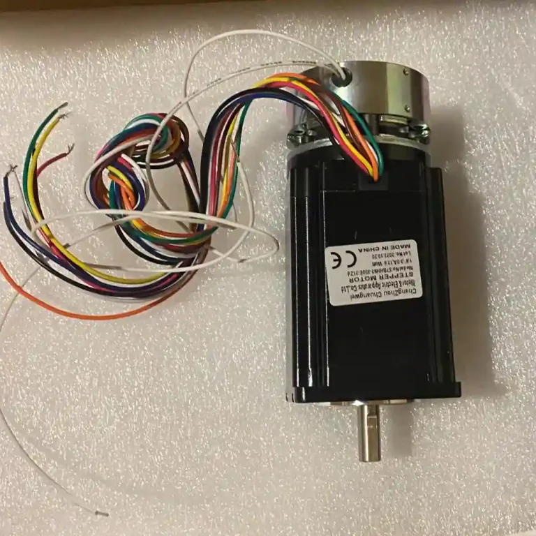 Frenli Step Motor