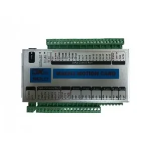 3 Eksen USB Eksen Kontrol Kartı XHC MKX-IV