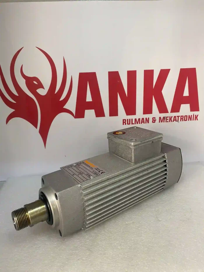 2.2 Kw HERTZ Spindle Motor Er20 18000 RPM 220/380 / HMB140