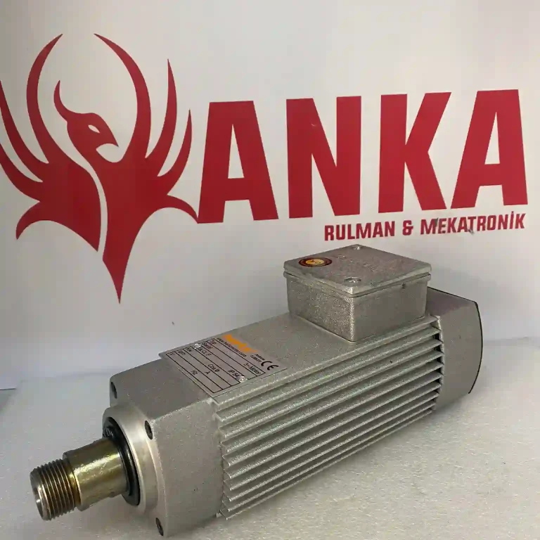 Spindle Motor