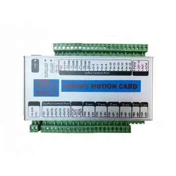 CNC Kontrol Kartı