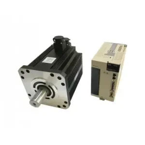 4.30 kW Servo Motor Takım - SG-AS50AF