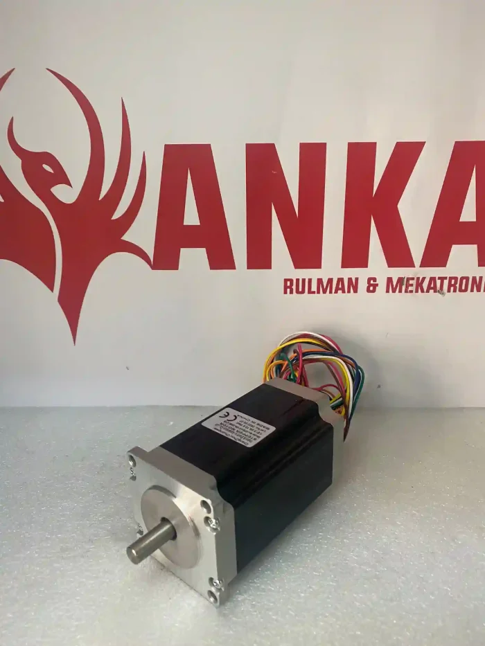 Step Motor Nema 23 2.7 Nm