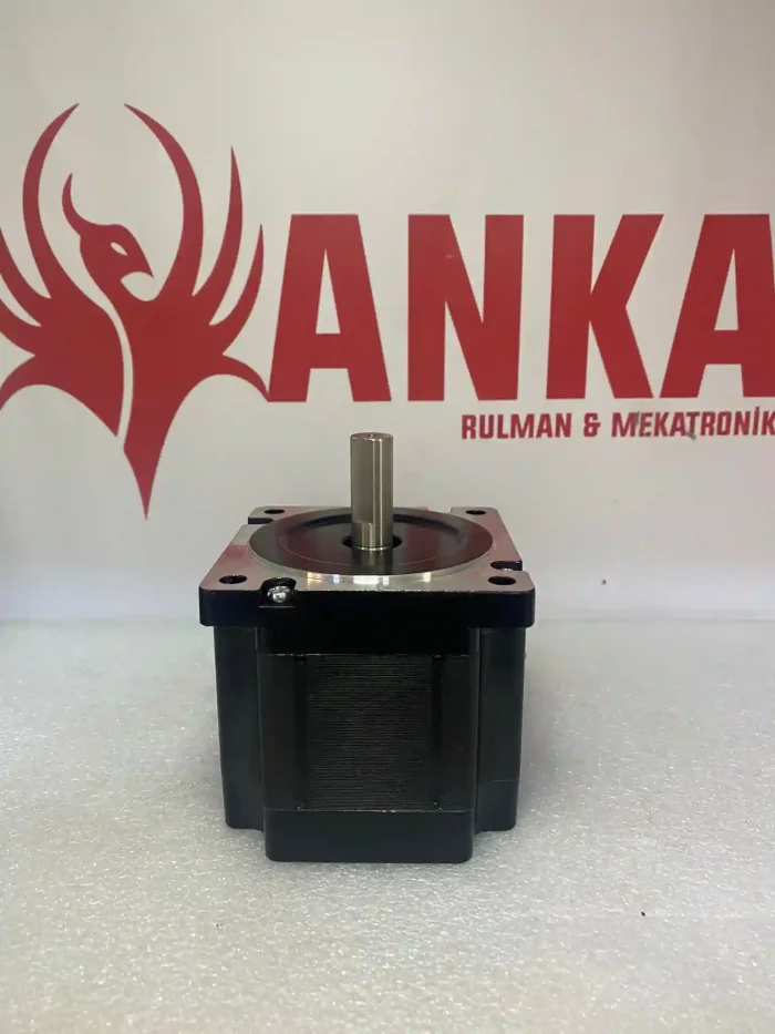 Step Motor Nema 34 - 4.5 Nm - Görsel 2