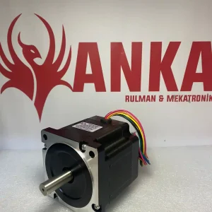 Step Motor Nema 34 - 4.5 Nm