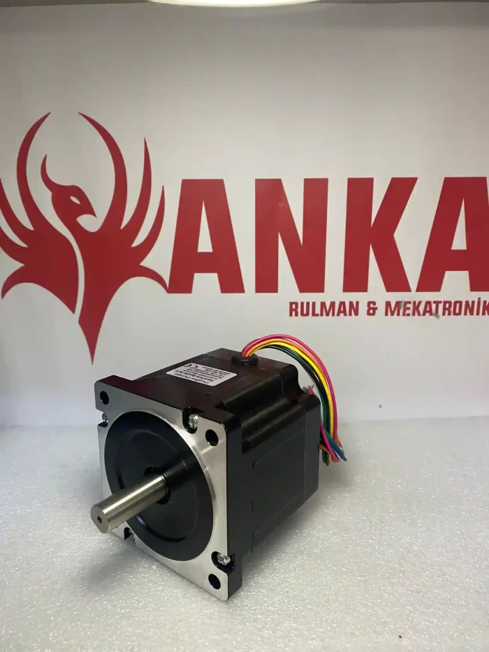 Step Motor Nema 34 - 4.5 Nm