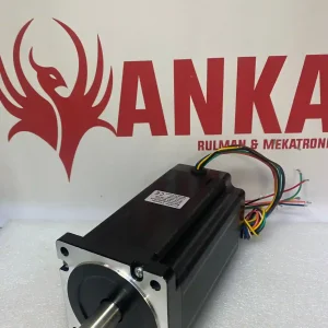 Step Motor Nema 34 - 12 Nm