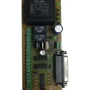 Artcam Post Processor (Plazma için özel)
