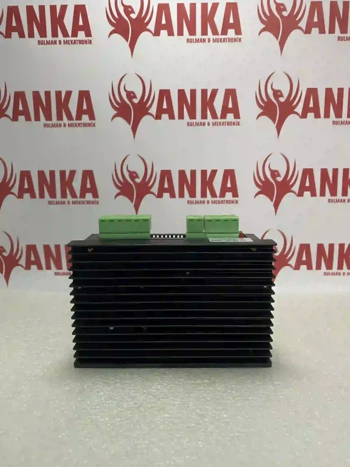 Step Motor Sürücü CWD556 (M542) - Görsel 3