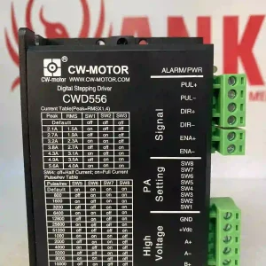 Step Motor Sürücü CWD556 (M542)