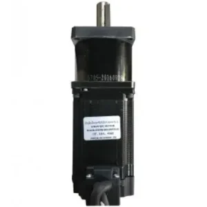 Enkoderli Planet Redüktörlü Step Motor 86BHH114-450p-35Mp-PL5K