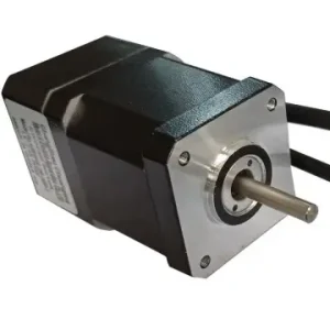 Enkoderli Step Motor 42BHH48-200-24EP-1 3.5 Nm