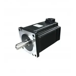 Enkoderli Step Motor 86BHH114-450p-40Mp