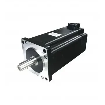 Enkoderli Step Motor