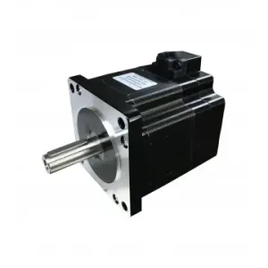 Enkoderli Step Motor 86BHH76-380p-40Mp