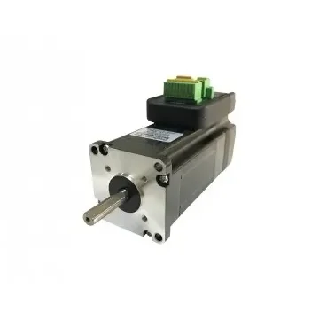 DC Servo Motor
