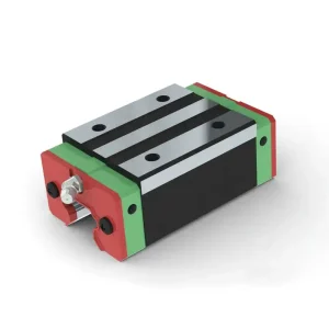 Hiwin Lineer Dar Tip Araba HGH 15 CA
