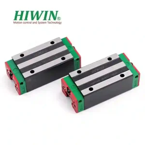 Hiwin Lineer Dar Tip Uzun Araba HGH 30 HA