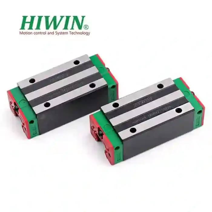 Hiwin Lineer Dar Tip Uzun Araba HGH 30 HA