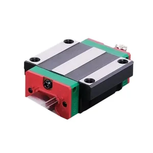 Hiwin Lineer Geniş Tip Araba HGW 15 CC