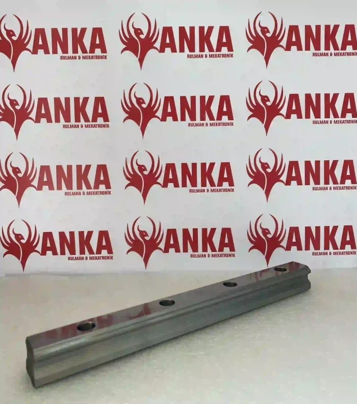 Lineer Kızak Lineer Ray SH 15