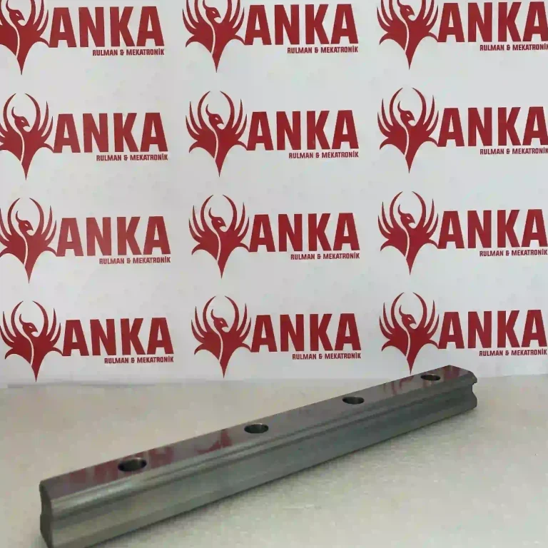 Lineer Kızak Ray
