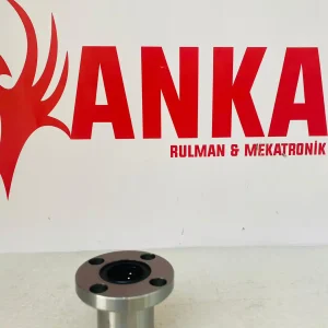 Lineer Rulman LMEF 16 UU