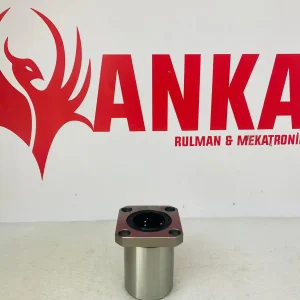 Lineer Rulman LMEK 10 UU